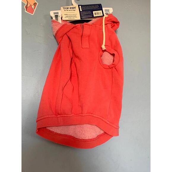NWT Medium Dog PINK Sweater​ - Picture 5 of 9